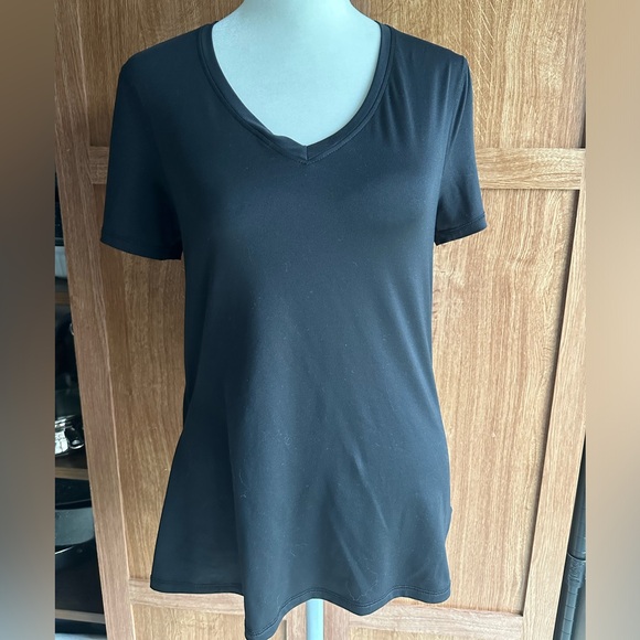 Athletic Works V-Neck Tee - Picture 1 of 2